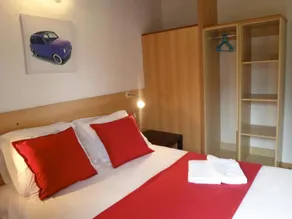 Appart'Hotel Les Acacias - Camera