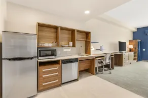 Home2 Suites By Hilton Bozeman Four Corners - Værelse