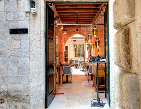 Boutique House Forty-Four - Restaurant