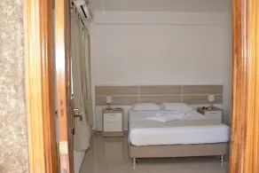 Hotel Salzburgo - Room