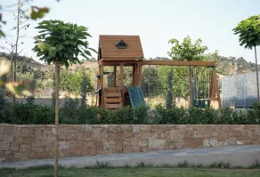 Anore Luxury Suites  - Recepción