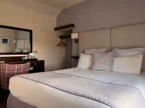 Lathkil Hotel - Værelse