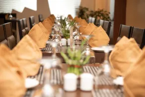 Hotel Ballerina - Restaurant