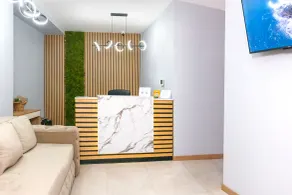 Vita Verde - Reception