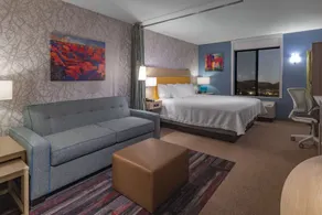 Home2 Suites by Hilton Kingman - Chambre