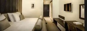 Remisens Casa Bel Moretto, depandansa hotela Metropol - Camera