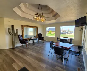 Cactus Inn and Suites - Reception