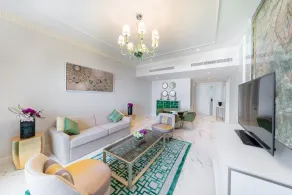 Rixos Premium Saadiyat Island - All Inclusive - Chambre