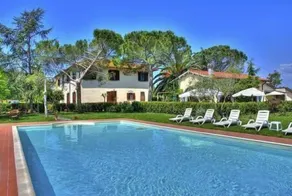 Airone Pisa Hotel Ristorante - Piscine