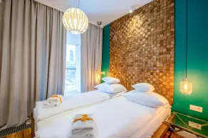 GO Apartments - ApartHotel - Room
