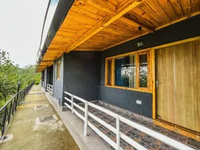 Stoneshed Resort And Hotel - Esterni