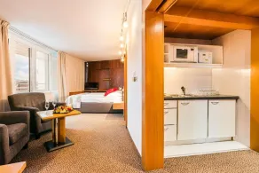 Cosmopolitan Bobycentrum - Czech Leading Hotels - Camera