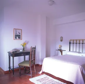 Posada San José - Chambre