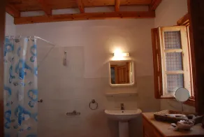 Siskosplace - Bathroom