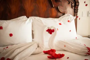Largo Resort - Chambre
