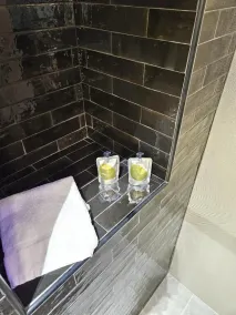 Orefici Place - Bagno
