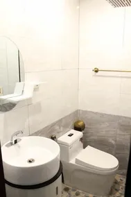 Memory Homestay - Bathroom