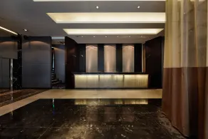 The Tango Hotel Taipei XinYi - Reception