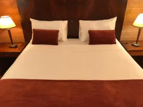 Hotel 4 U Saliya Garden  - Zimmer