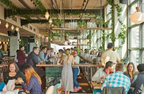 The Hoxton, Chicago - Restaurant
