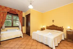 Hotel Funtana Noa - Zimmer