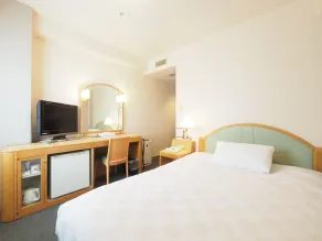 Hiyori Hotel Matsuyama - Camera
