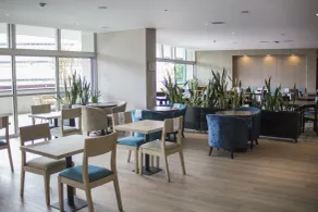 Estelar Apartamentos Medellin - Restaurant