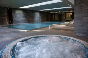 Clarion Paris CDG Airport - Piscine