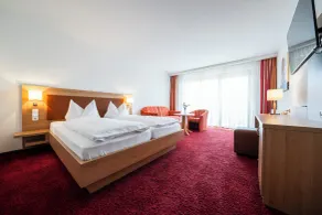 Hotel-Gasthof Rose - Room
