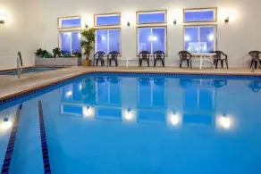 GrandStay Hotel and Suite Waseca - Pool