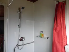 Pinewood Motels - Habitación