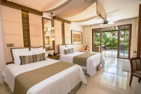 Secrets Playa Mujeres Golf & Spa Resort - All Inclusive Adults Only - Chambre
