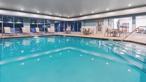 Holiday Inn Express & Suites Medina by IHG - Pool