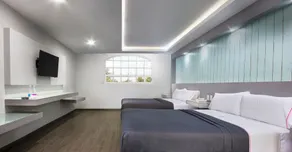 Hotel MX congreso CDMX, Trademark Collection by Wyndham - Room