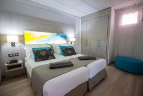Servatur Green Beach - Chambre