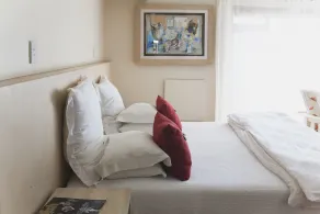 Dolphin Dunes Guesthouse - Room
