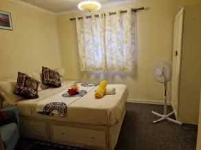 Comfortable holiday home in Basildon Essex - Room