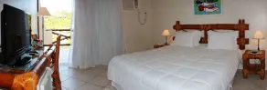 Rio Búzios Beach Hotel - Room