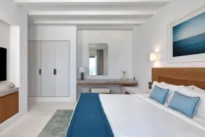 Sandblu Resort - Chambre