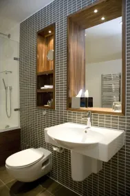Fraser Suites Edinburgh - Rum