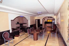 Villa Norkaso - Lobby