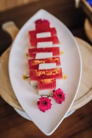 Rocks Beach Boutique - Restaurant