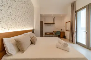 Sarmenti Agriresort - Chambre