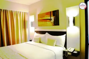 Aston Denpasar Hotel & Convention - Room