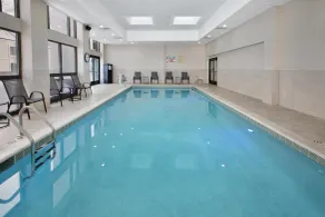 DoubleTree by Hilton Detroit Novi - Piscine