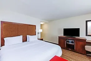 Hampton Inn & Suites Houston I-10 West Park Row - Room