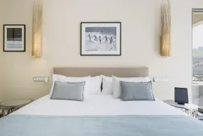 El Vicenç de la Mar - Adults Only - Over 12 - Chambre