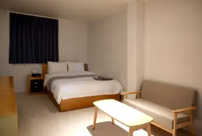 Suanbo Hot Spring Healing Hotel - Chambre