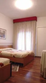 Albergo Il Giardino - Camera