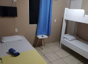 Casa Aeroporto Pousada - Room